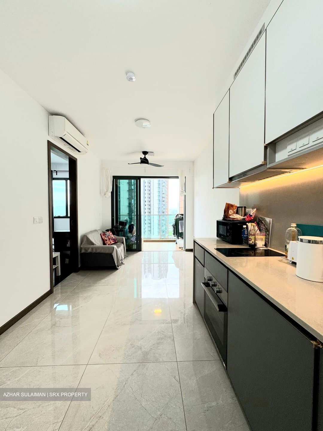 Normanton Park (D5), Apartment #447593181